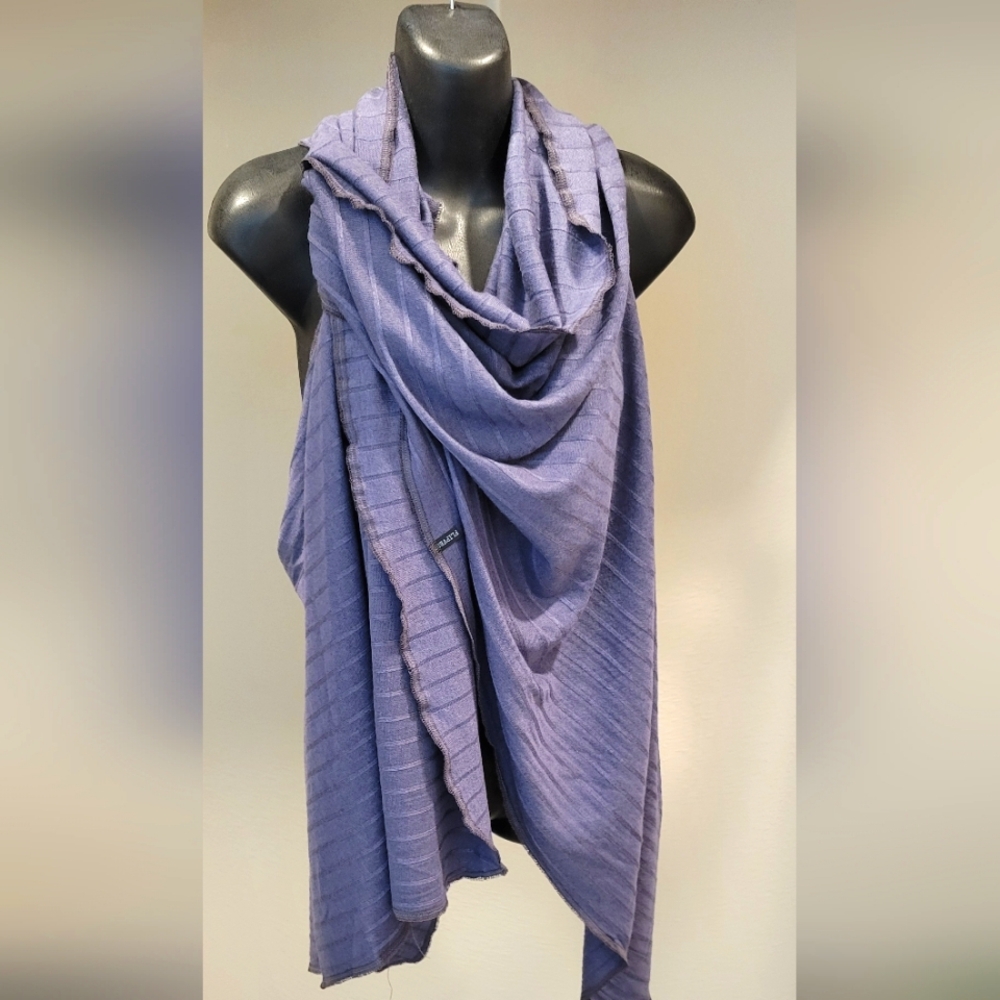 Flip Vest - blue